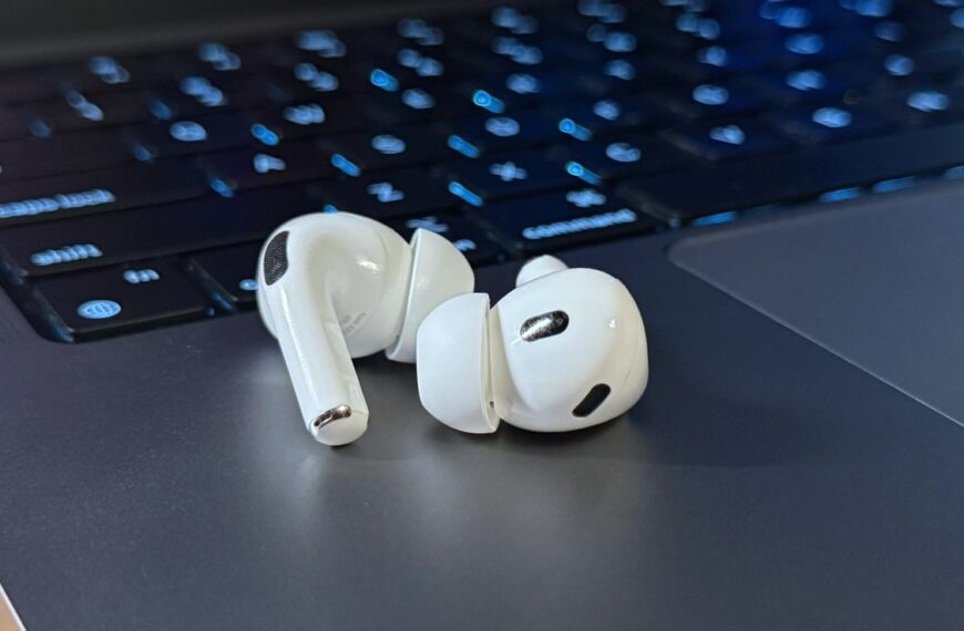 Κυρίαρχος των εσόδων η Apple στα ακουστικά, βάζει&hellip;