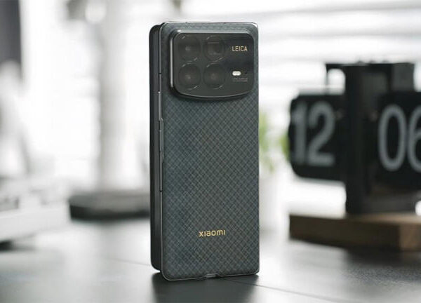 1.400 δολάρια για το Xiaomi Mix Fold 5; Αξίζει τα λεφτά του;