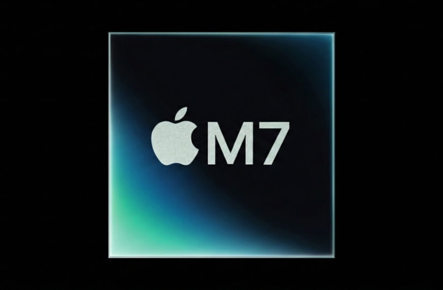 Apple: Θα παραλείψει τα chip M6 Pro και Max, μεταβαίνει απευθείας στη γενιά M7