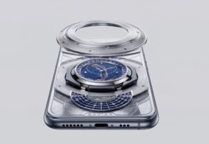 Apple iPhone 17 Pro Max Master of Time:&hellip;