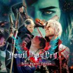 Devil May Cry 5 στο Switch 2: Κρυφό «διαμάντι» των 120fps που η Capcom ξέχασε να μας πει!