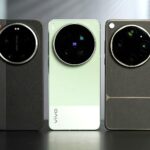 Με zoom 10x και vlogging κάμερα, το vivo X500 Ultra «απειλεί» Oppo και DJI