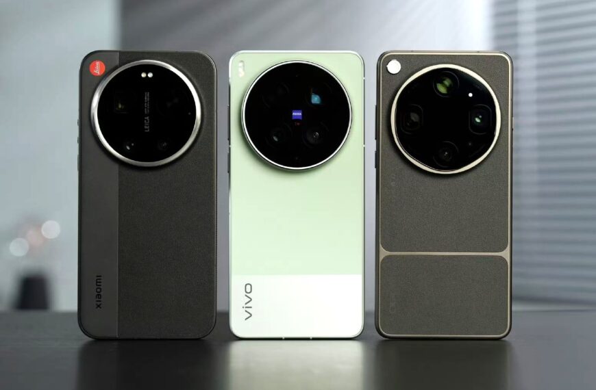 Με zoom 10x και vlogging&hellip;