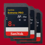 Οι πρώτες κάρτες SD της SanDisk έως 8 TB (SDUC) αναμένεται να κυκλοφορήσουν σύντομα