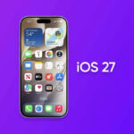 Ο πηγαίος κώδικας του iOS 27 αποκαλύπτει ορισμένες δυνατότητες του iPhone Ultra
