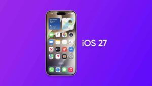 Ο πηγαίος κώδικας του iOS 27 αποκαλύπτει ορισμένες&hellip;
