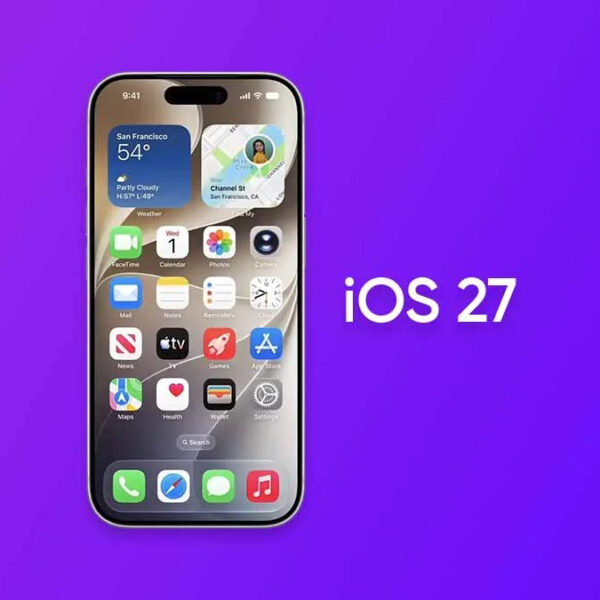 Ο πηγαίος κώδικας του iOS 27 αποκαλύπτει ορισμένες δυνατότητες του iPhone Ultra