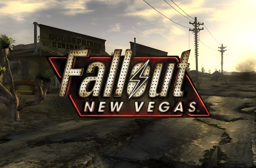 Ενδείξεις για ανάπτυξη Remaster του Fallout: New Vegas από τη Bethesda