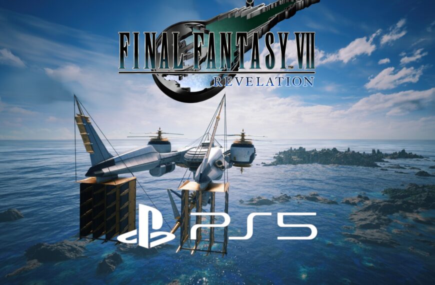 FF7 Revelation: Το Μεγάλο Μεταφραστικό Μπέρδεμα!
