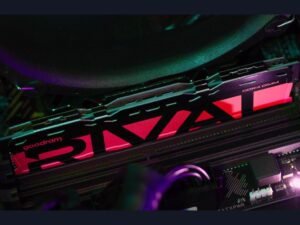 Η μνήμη RAM 4GB DDR4 επιστρέφει, η Goodram&hellip;