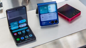 Παρασκήνιο στο Galaxy Z Flip8: Πώς η Qualcomm&hellip;