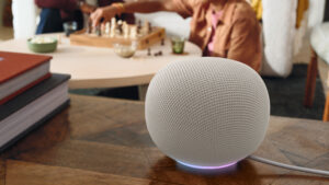 Πρώτο Unboxing για το νέο Google Home Speaker