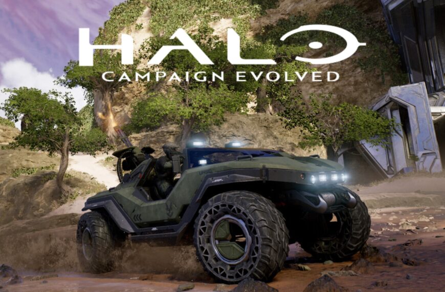 Το νέο Halo «λιώνει» τα PC, αλλά το Xbox Series X πετάει!