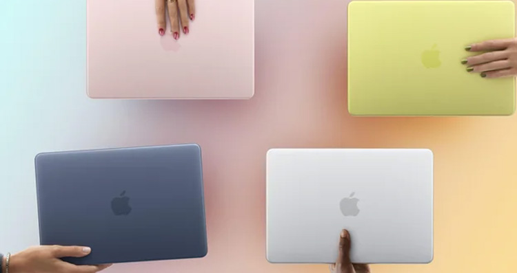 Ο «δούρειος ίππος» της Apple, το MacBook Neo, διαλύει τον ανταγωνισμό στα PC!