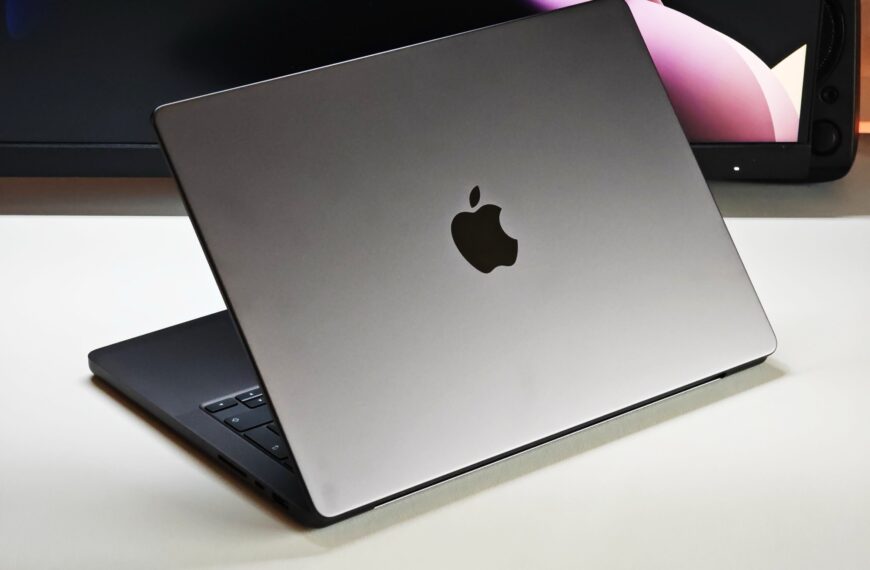 Πληθαίνουν οι ενδείξεις για MacBook με οθόνη αφής, αλλά με αυξημένη τιμή κατά 20%