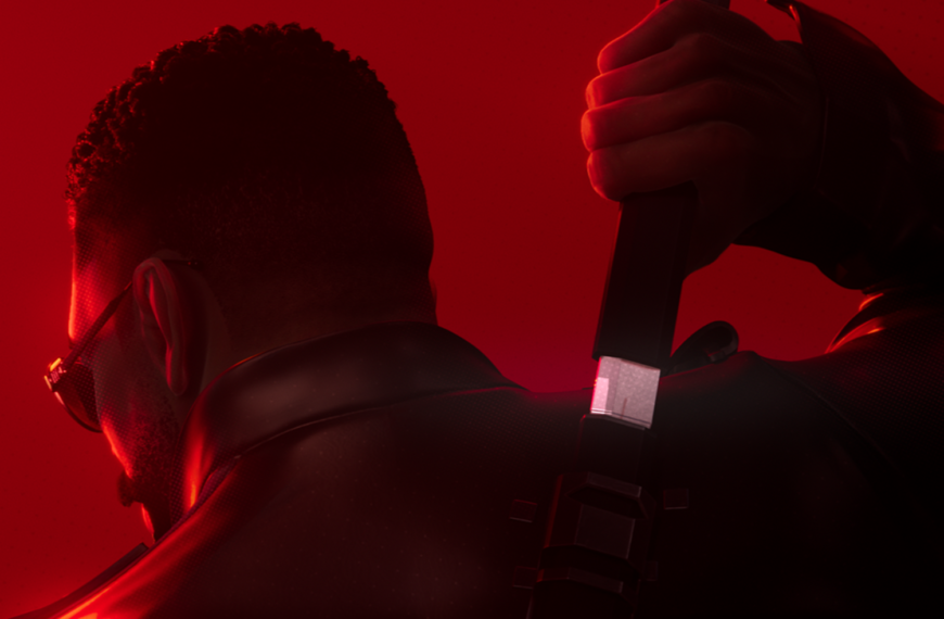 Marvel’s Blade: «Κλινικά νεκρό» ή απλώς χαμένο στο σκοτάδι;