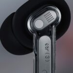 Η τιμή του Nothing Ear (3a) διαρρέει παράλληλα με τα χρώματα