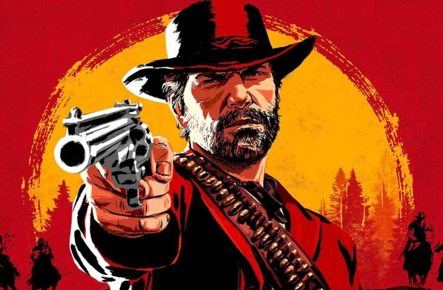 Red Dead Redemption 2 στο PS5: Το έτοιμο Project που η Rockstar «κρύβει» στο ράφι της!