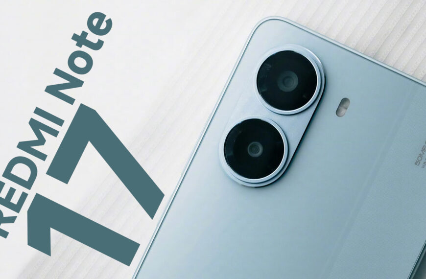 Ουσιαστικές νέες αλλαγές για τα Redmi Note 17 και Redmi Note 17 Pro