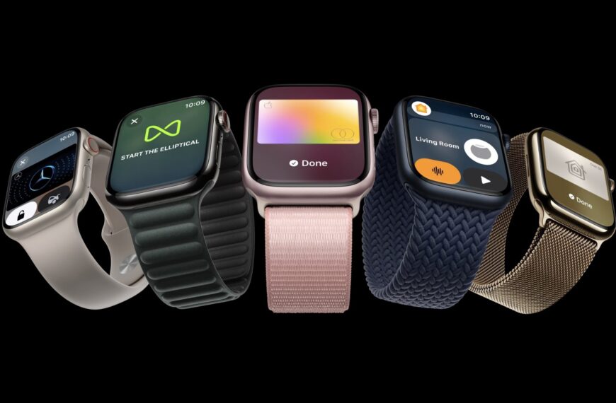 Μένουν χωρίς watchOS 27 τα μοντέλα Apple Watch Series 9, Watch Ultra (1ης γενιάς) ή Watch SE (2ης γενιάς)