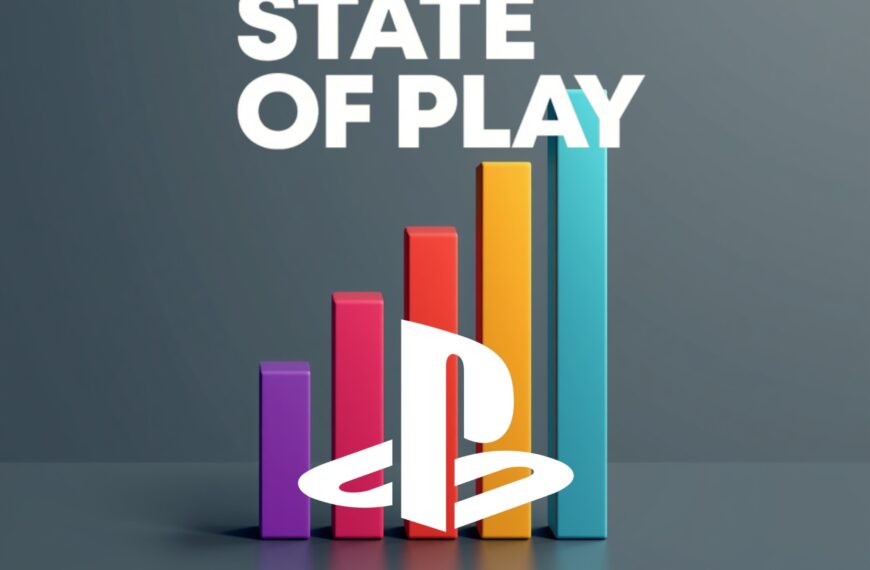 Το State of Play 2026&hellip;