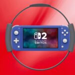 Υπάρχουν ενδείξεις για μια νέα κονσόλα της Nintendo