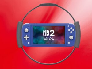 Υπάρχουν ενδείξεις για μια νέα κονσόλα της Nintendo
