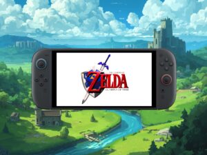 Zelda Remake εναντίον GTA 6; Η Nintendo «τινάζει&hellip;