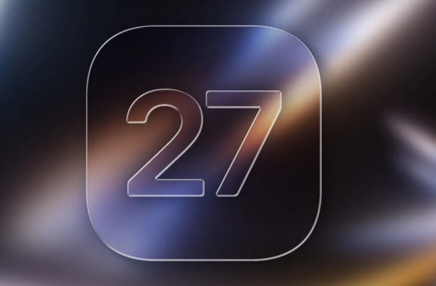 Apple: Σημαντικές αυξήσεις ταχυτήτων σε iOS 27 και iPad 27, ακόμα και για παλαιότερα iPhone