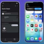 Και τώρα είναι η σειρά του OnePlus 15 να υποστηρίξει το AirDrop μέσω του Quick Share του Android