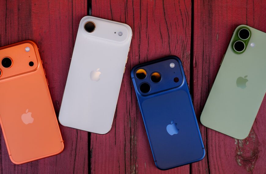 Διορθώνει σημαντικά προβλήματα η Apple μέσω των νέων iOS 26.5.1 και macOS 26.5.1