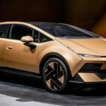 Έτοιμο για το 2026 το Hyundai Ioniq V – Η αντεπίθεση της εταιρείας στην Κίνα