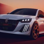 Περνά την γραμμή παραγωγή το νέο Peugeot E-208 GTi