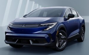 Η Mitsubishi ανασταίνει το Eclipse: Έτσι θα είναι&hellip;