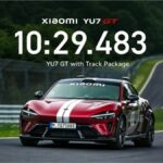 Ρομπότ στο τιμόνι: Η Xiaomi έγραψε ιστορία στο Nürburgring, αλλά οι πωλήσεις παίρνουν την κατηφόρα…