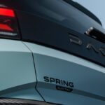 Dacia Spring Gen 2: Η ηλεκτρική «άνοιξη» επιστρέφει στην Ευρώπη (και φέρνει μαζί της εκπλήξεις!)