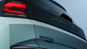 Dacia Spring Gen 2: Η ηλεκτρική «άνοιξη» επιστρέφει&hellip;