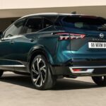 Nissan: Αναστέλλει την ανάπτυξη του ηλεκτρικού Qashqai εν μέσω εταιρικής αναδιάρθρωσης