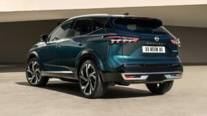 Nissan: Αναστέλλει την ανάπτυξη του ηλεκτρικού Qashqai εν&hellip;