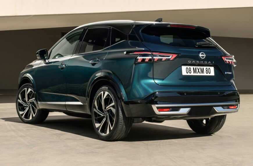 Nissan: Αναστέλλει την ανάπτυξη του&hellip;