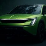 Skoda Peaq: Σπάει τους κανόνες και απειλεί το Status Quo