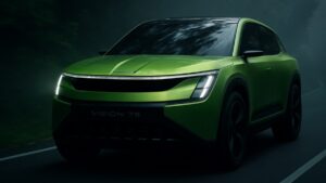 Skoda Peaq: Σπάει τους κανόνες και απειλεί το&hellip;