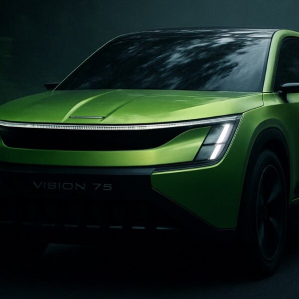 Skoda Peaq: Σπάει τους κανόνες και απειλεί το Status Quo