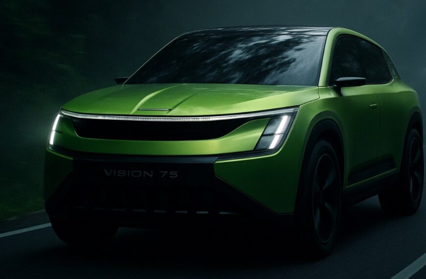 Skoda Peaq: Σπάει τους κανόνες&hellip;