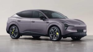 XPeng Mona L03: Το SUV των €15.000 που&hellip;