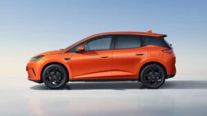 BYD Dolphin G ή αλλιώς το κινεζικό premium&hellip;