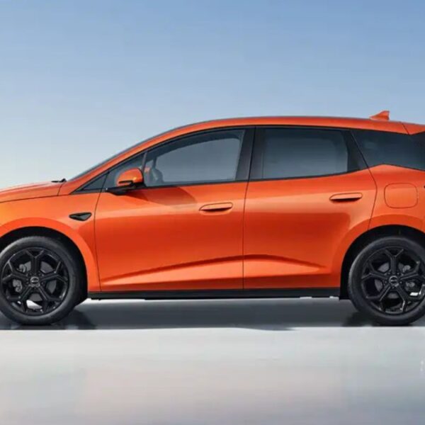 BYD Dolphin G ή αλλιώς το κινεζικό premium hatchback που σχεδιάστηκε αποκλειστικά για την Ευρώπη!