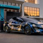 BYD Great Han: Φορτίζει στο χρόνο ενός καφέ και κάνει 100.000 πωλήσεις σε 14 μέρες!