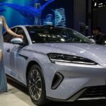 Έτοιμη για μηνύσεις η BYD με αποδέκτη την κυβέρνηση Trump