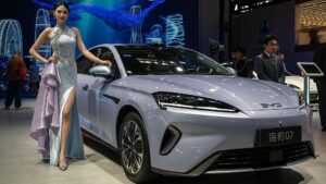 Έτοιμη για μηνύσεις η BYD με αποδέκτη την&hellip;